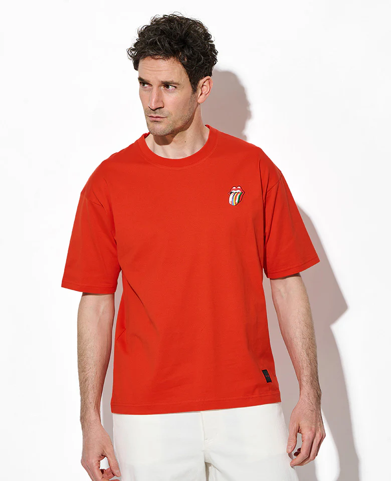 半袖クルーネックＴシャツ - Image 3