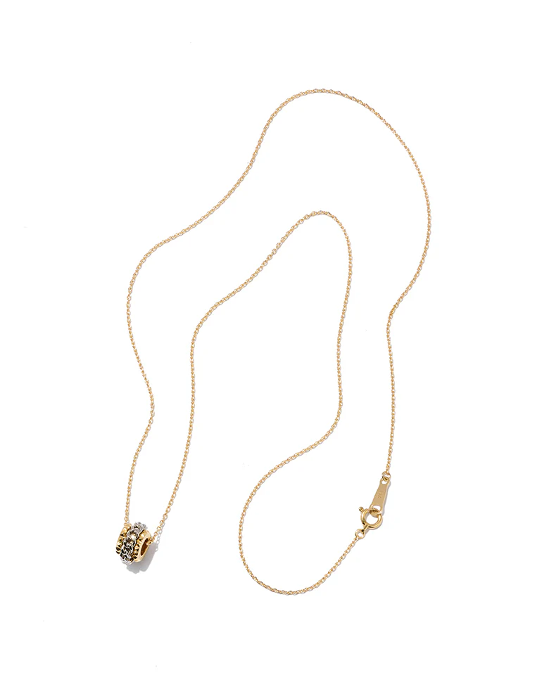 LEON別注 Chain ringsペンダント - Image 2