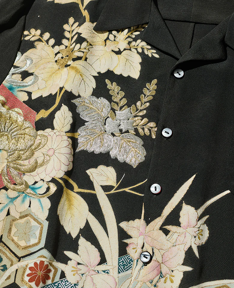 アロハシャツ - Image 3