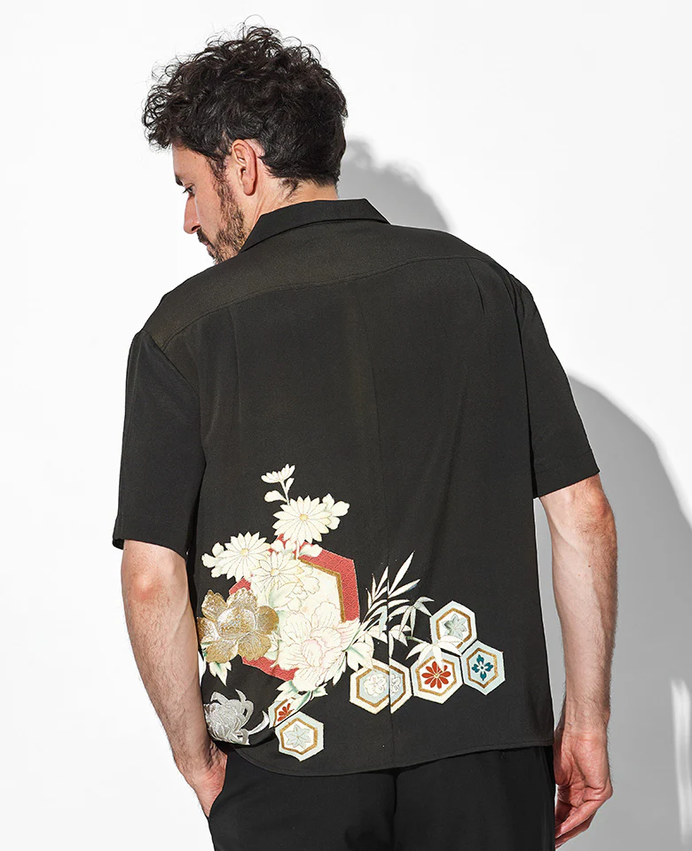 アロハシャツ - Image 4