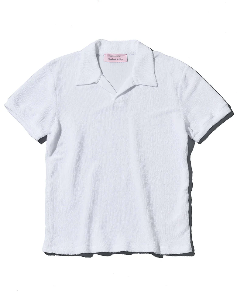 スキッパーポロシャツ - Image 6