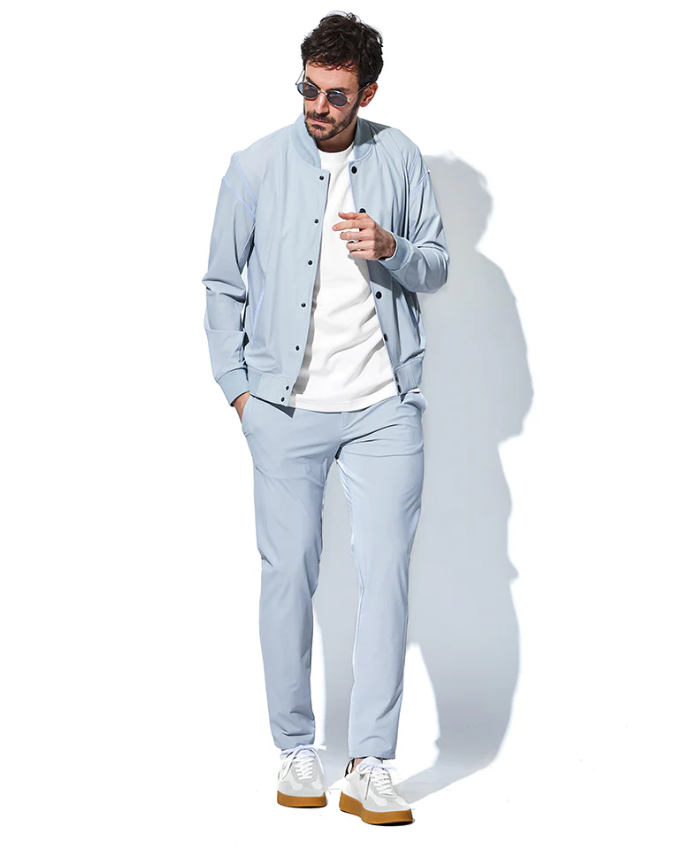 テッククラシックパンツ - Image 4