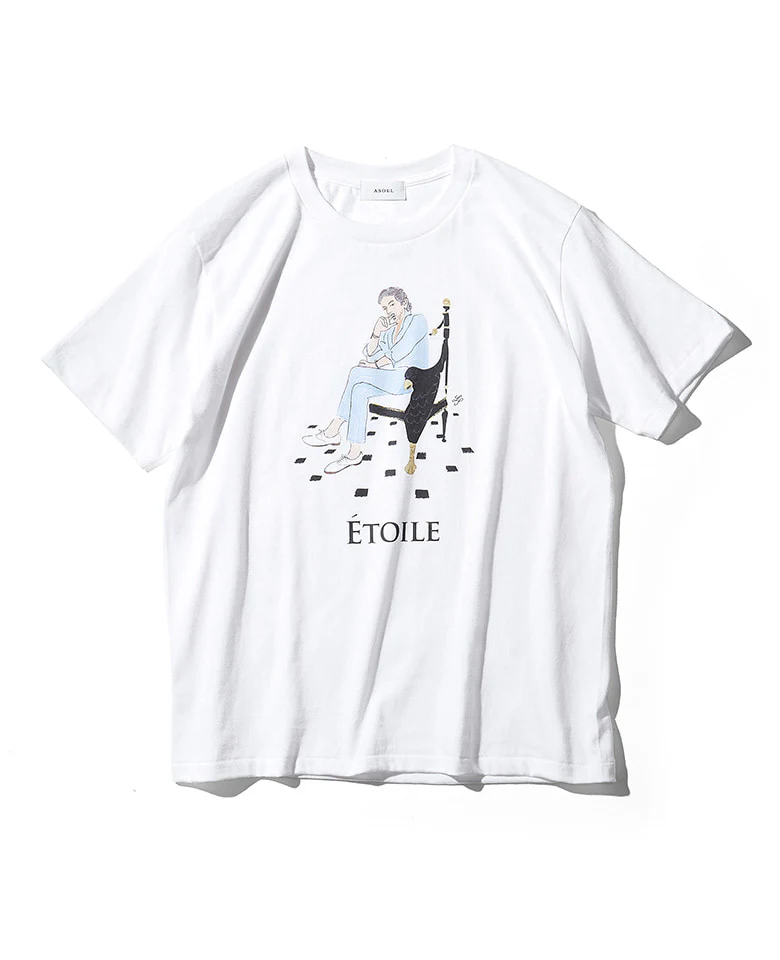 Tシャツ - Image 2