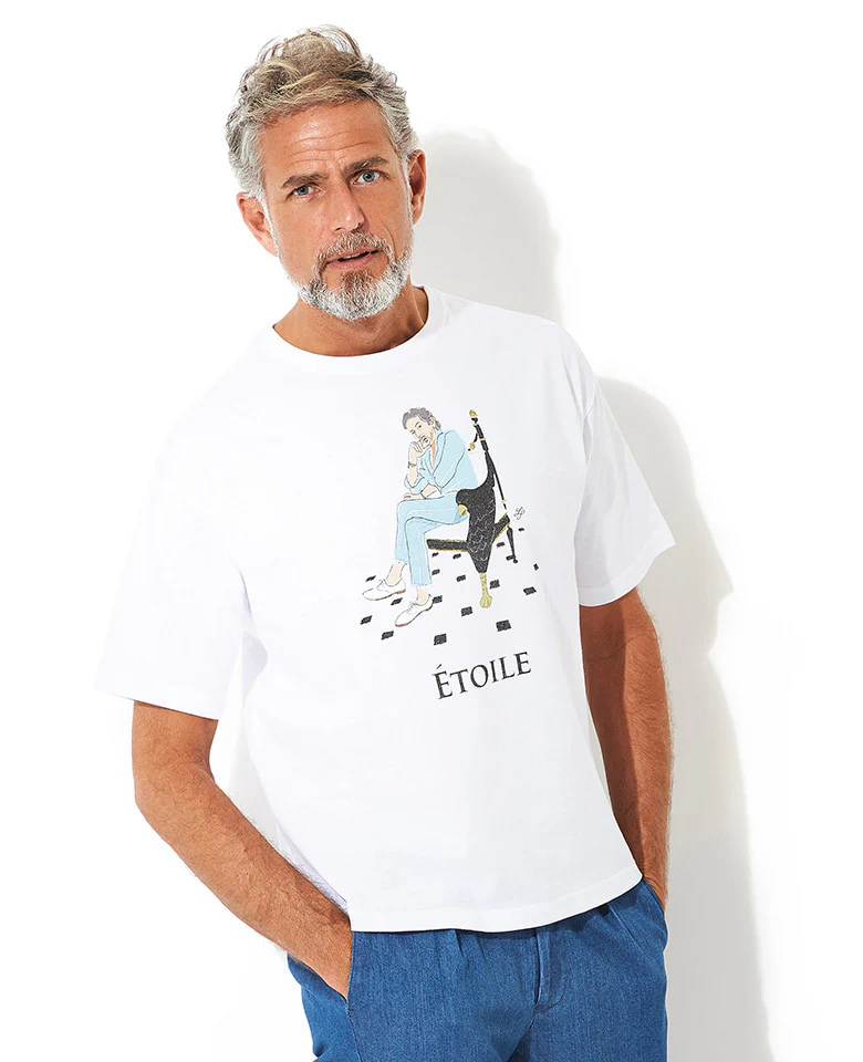 Tシャツ - Image 3
