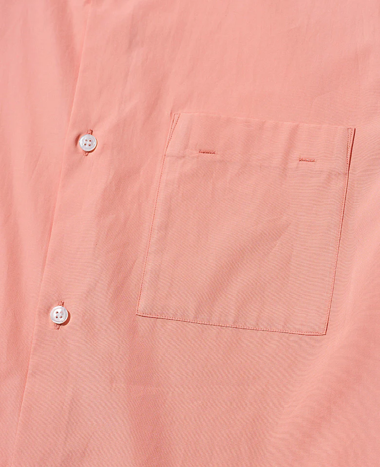 ギザブロード S/S シャツ - Image 3