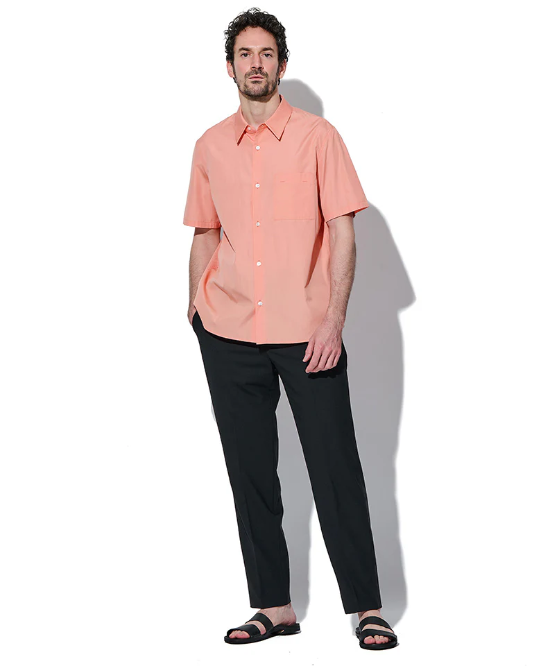 ギザブロード S/S シャツ - Image 4