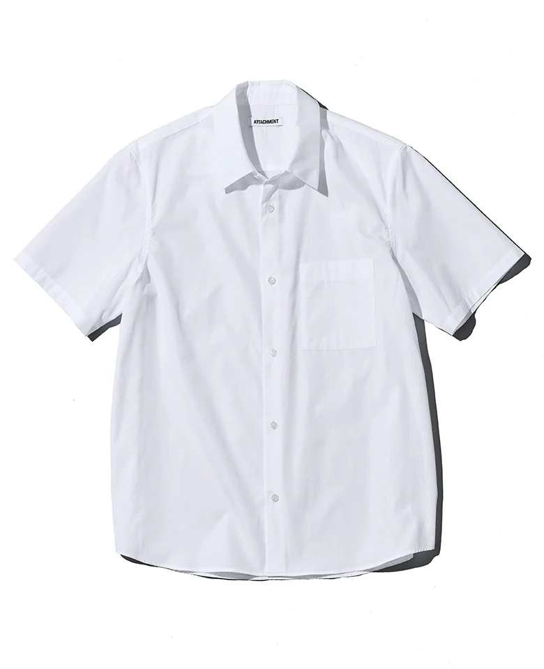 ギザブロード S/S シャツ - Image 6
