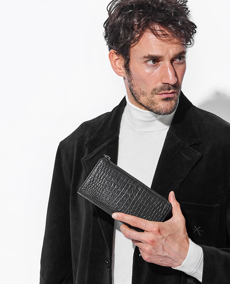 WALLET（L） - Image 2