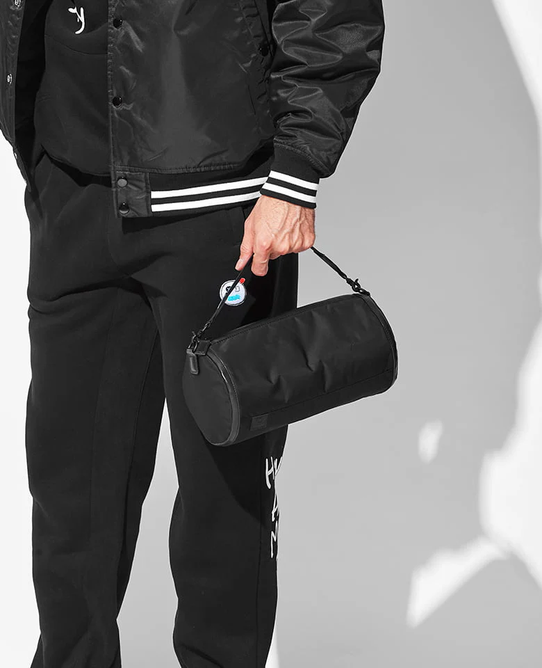 バレルショルダーバッグ - Image 5
