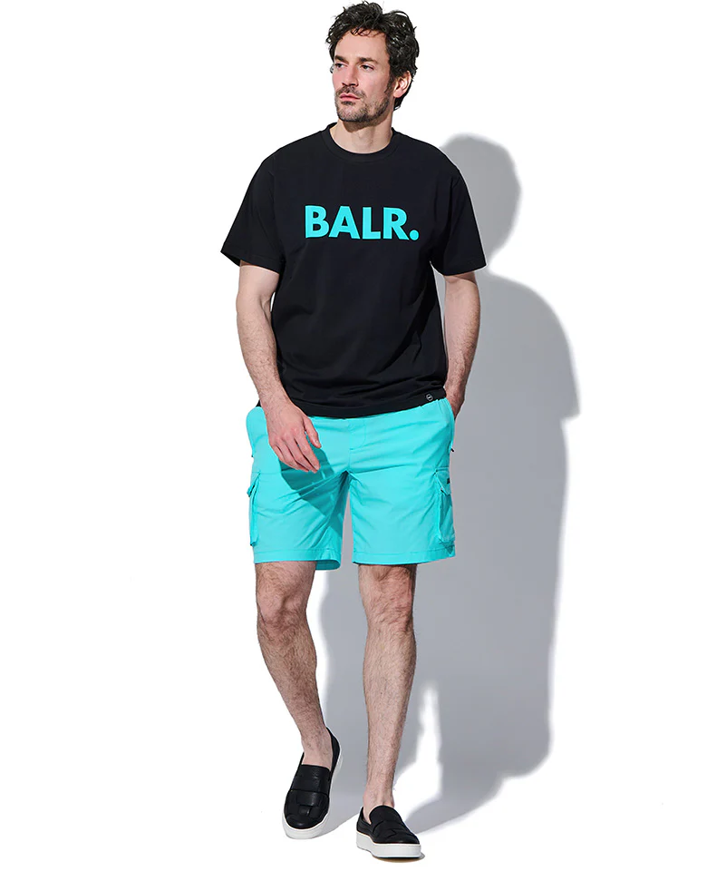 ジャパンリミテッド ブランドTシャツ - Image 3