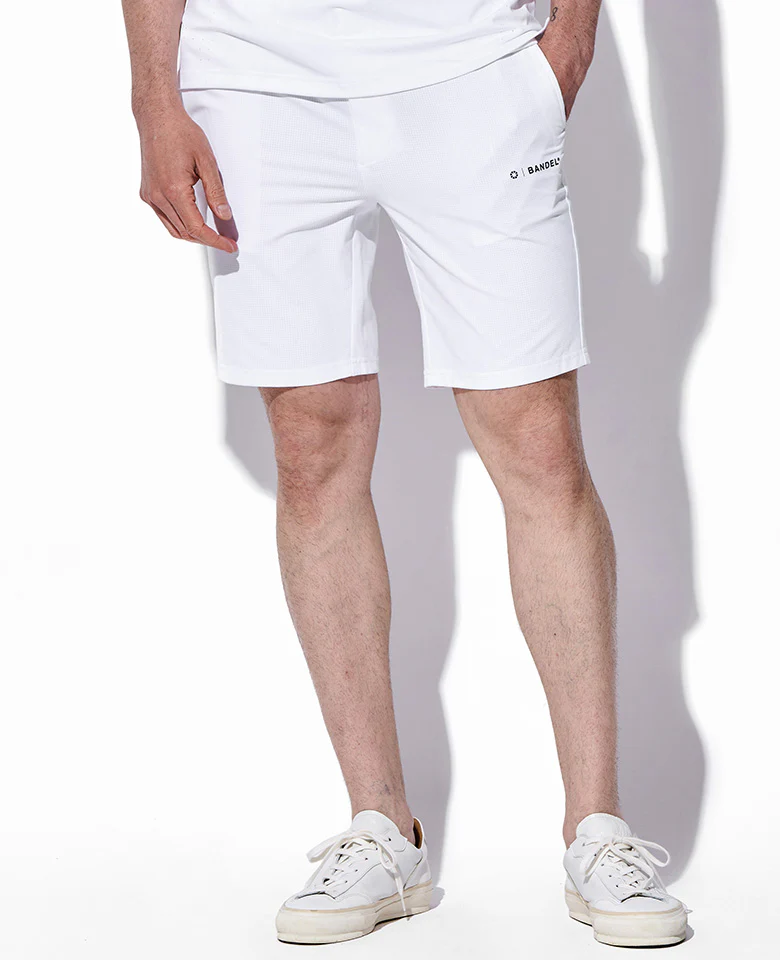 エアレーションハーフパンツ - Image 5