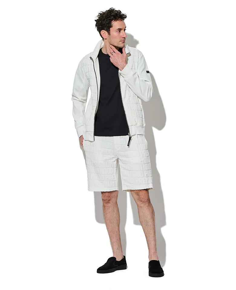 パイルイージーショートパンツ - Image 5