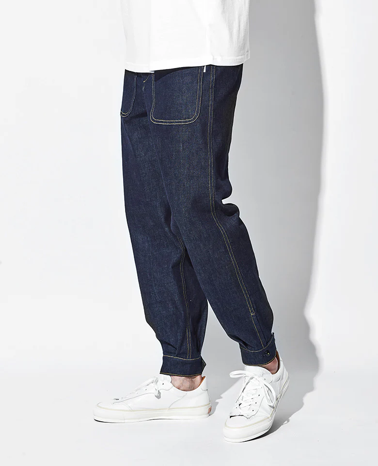 キロン・パンツ - Image 6