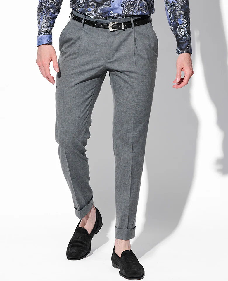 スラックス - Image 4