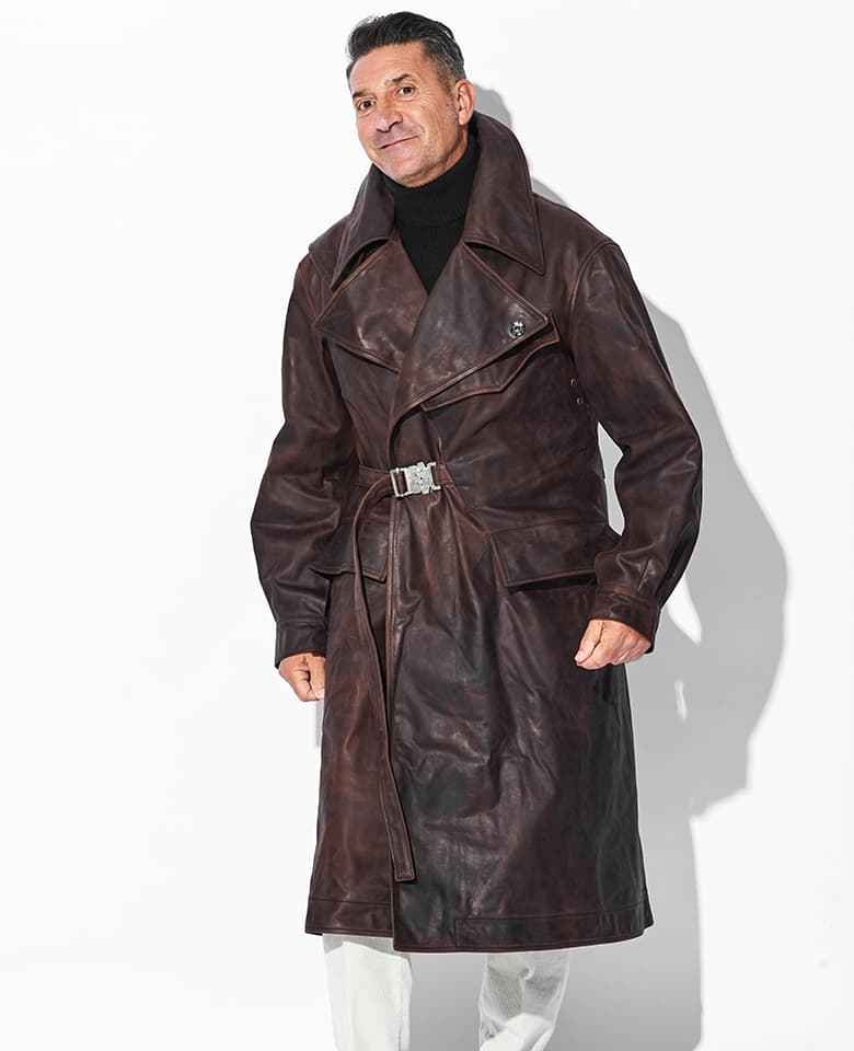 STORM COAT - Image 2