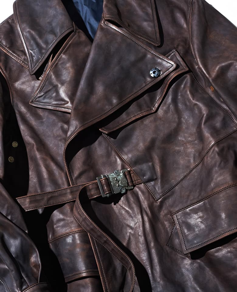 STORM COAT - Image 3