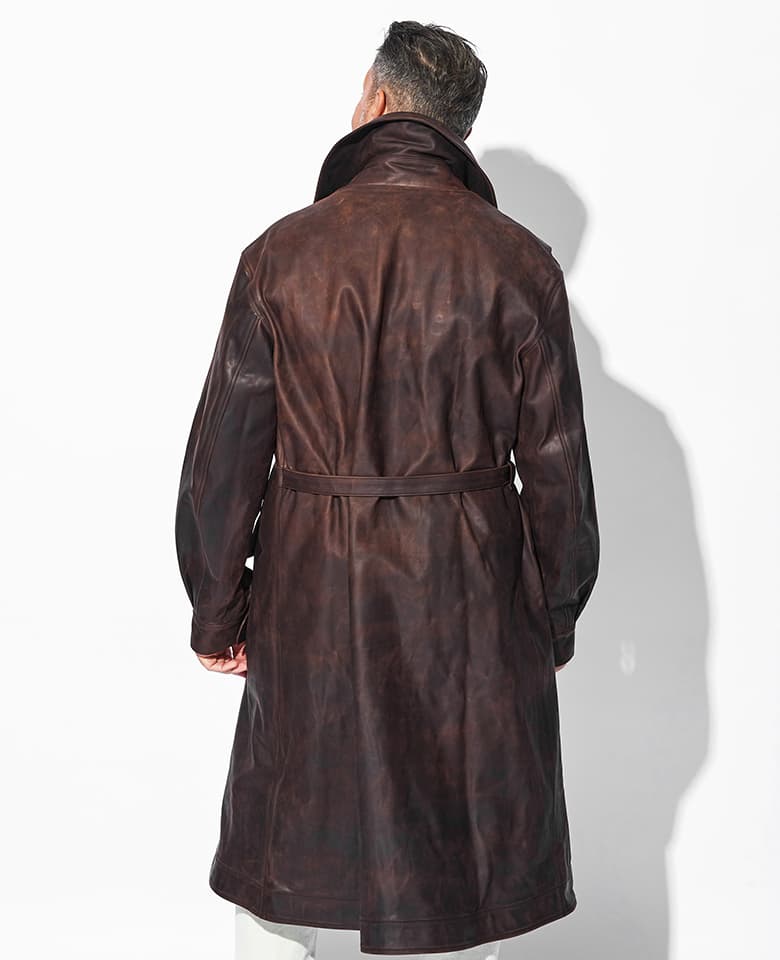 STORM COAT - Image 4