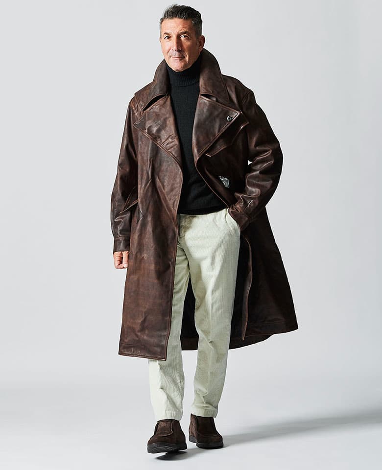 STORM COAT - Image 6