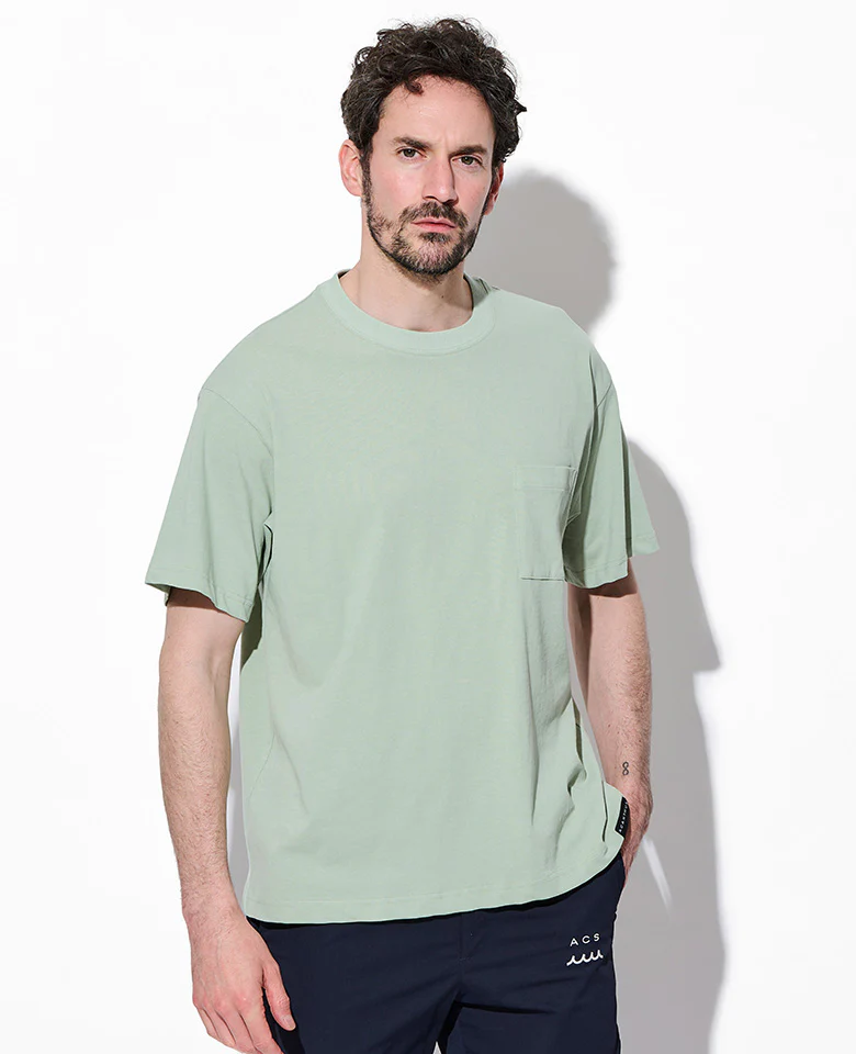 LEON別注 ビッグTEE - Image 3