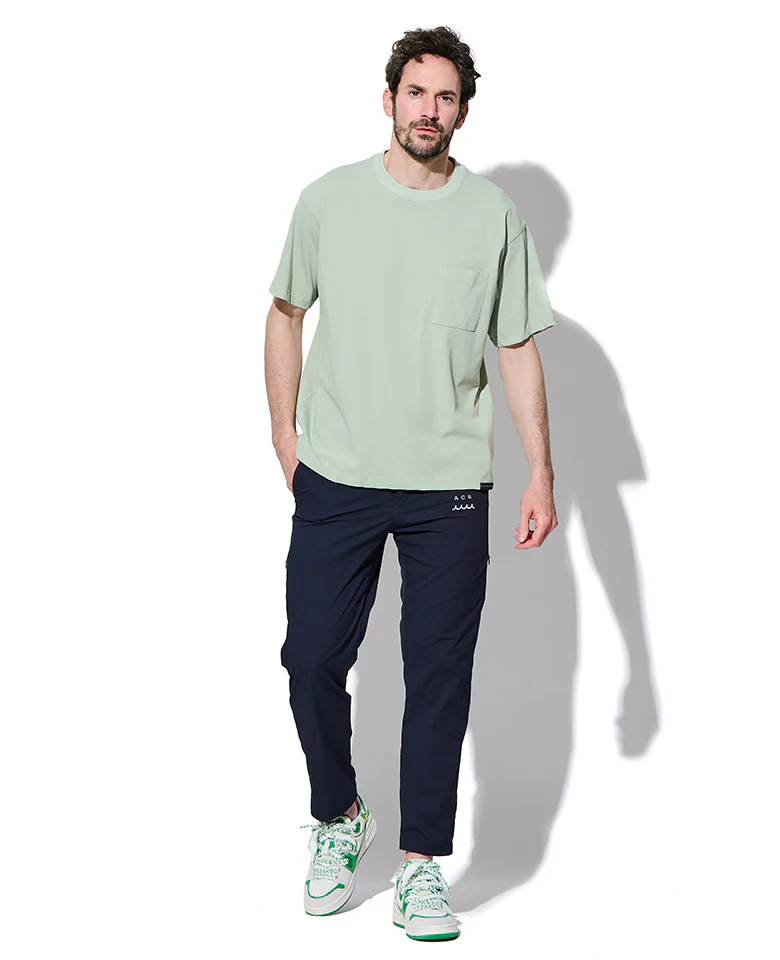 LEON別注 ビッグTEE - Image 6