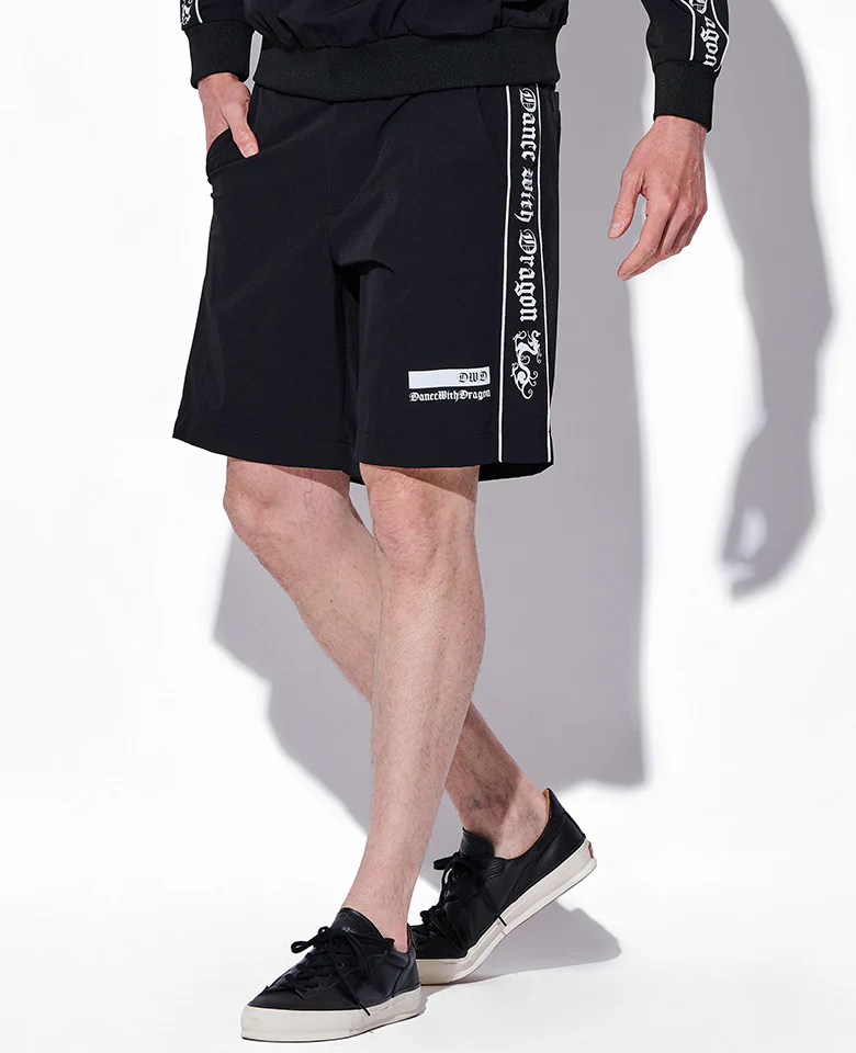 サイドラインショートパンツ - Image 4