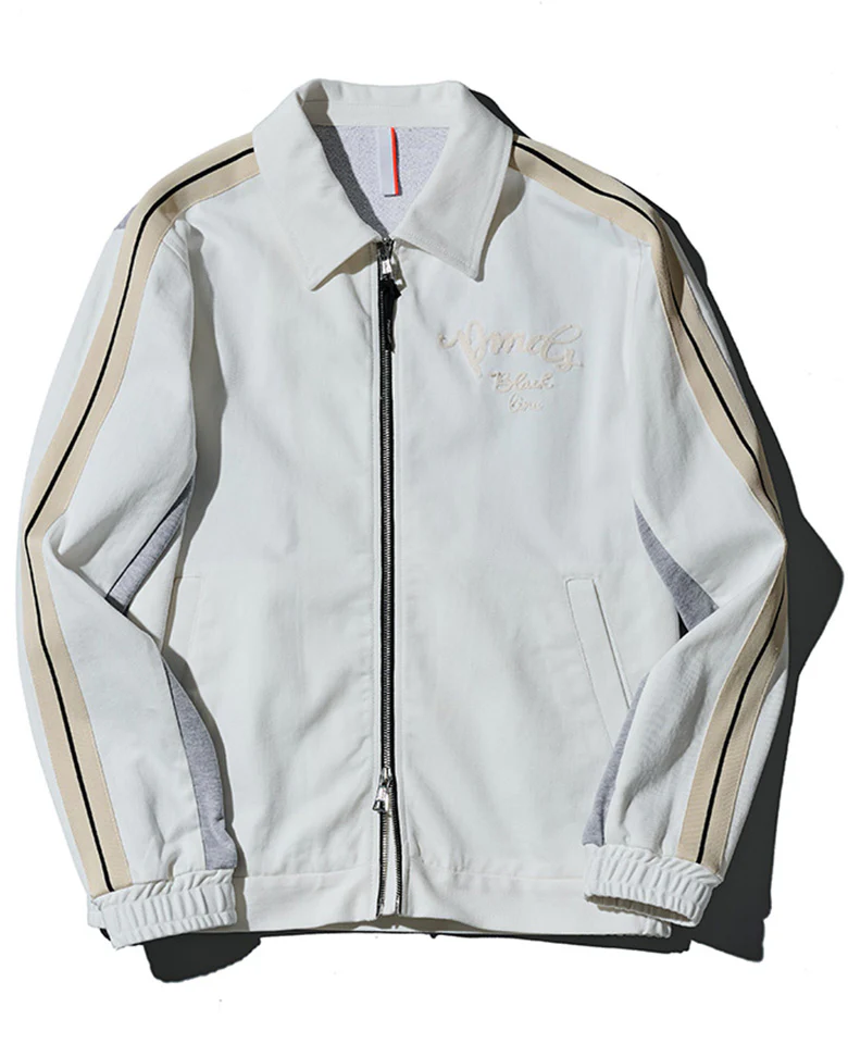 LEON別注 ドッキングデニムジャケット - Image 3