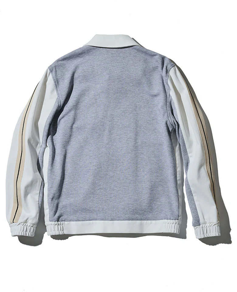 LEON別注 ドッキングデニムジャケット - Image 4