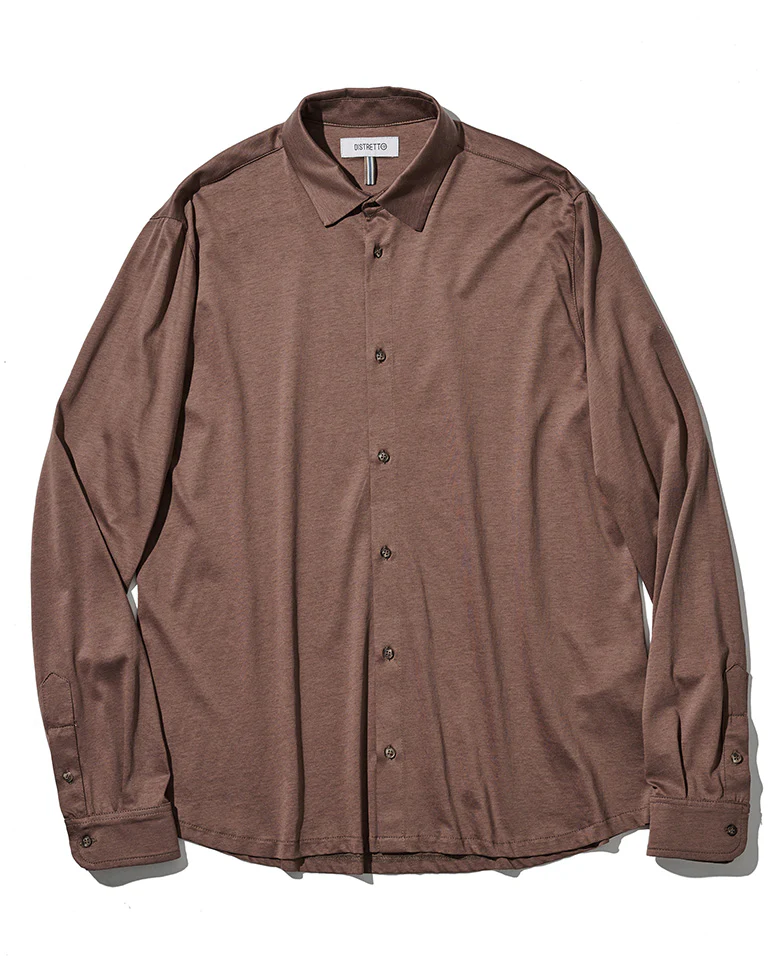 スムースシャツ - Image 5