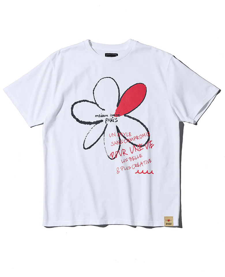 LEON×MAISON HONORE PARIS×MUTA MARINE 別注 フローレント＆コンセプ - Image 2