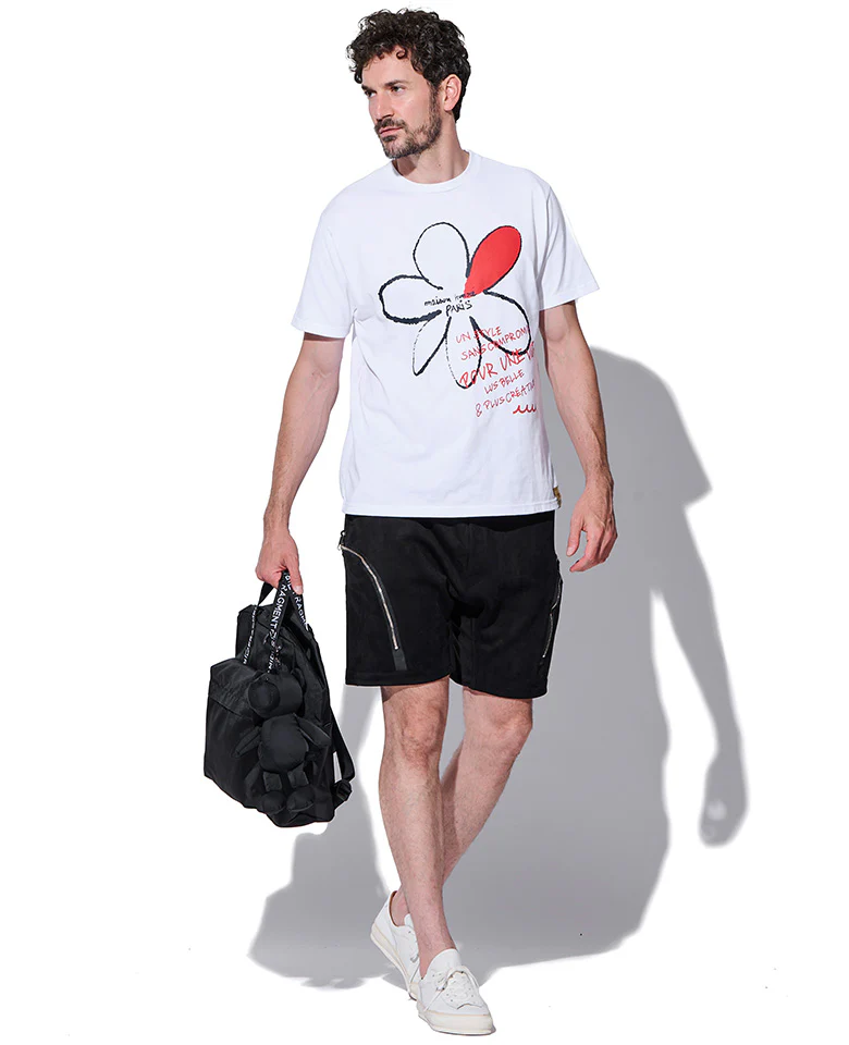 LEON×MAISON HONORE PARIS×MUTA MARINE 別注 フローレント＆コンセプ - Image 4