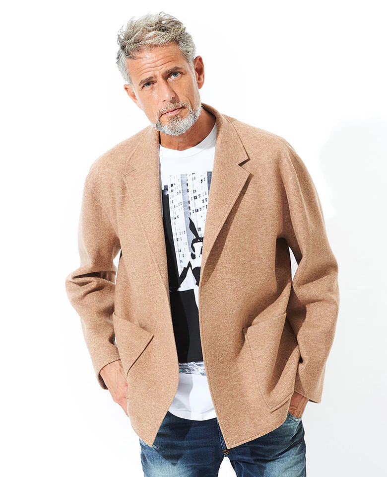 ジャケット - Image 9