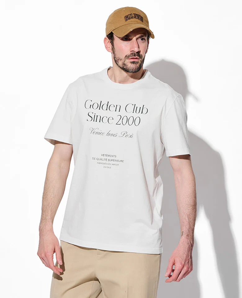 プリント Tシャツ - Image 2