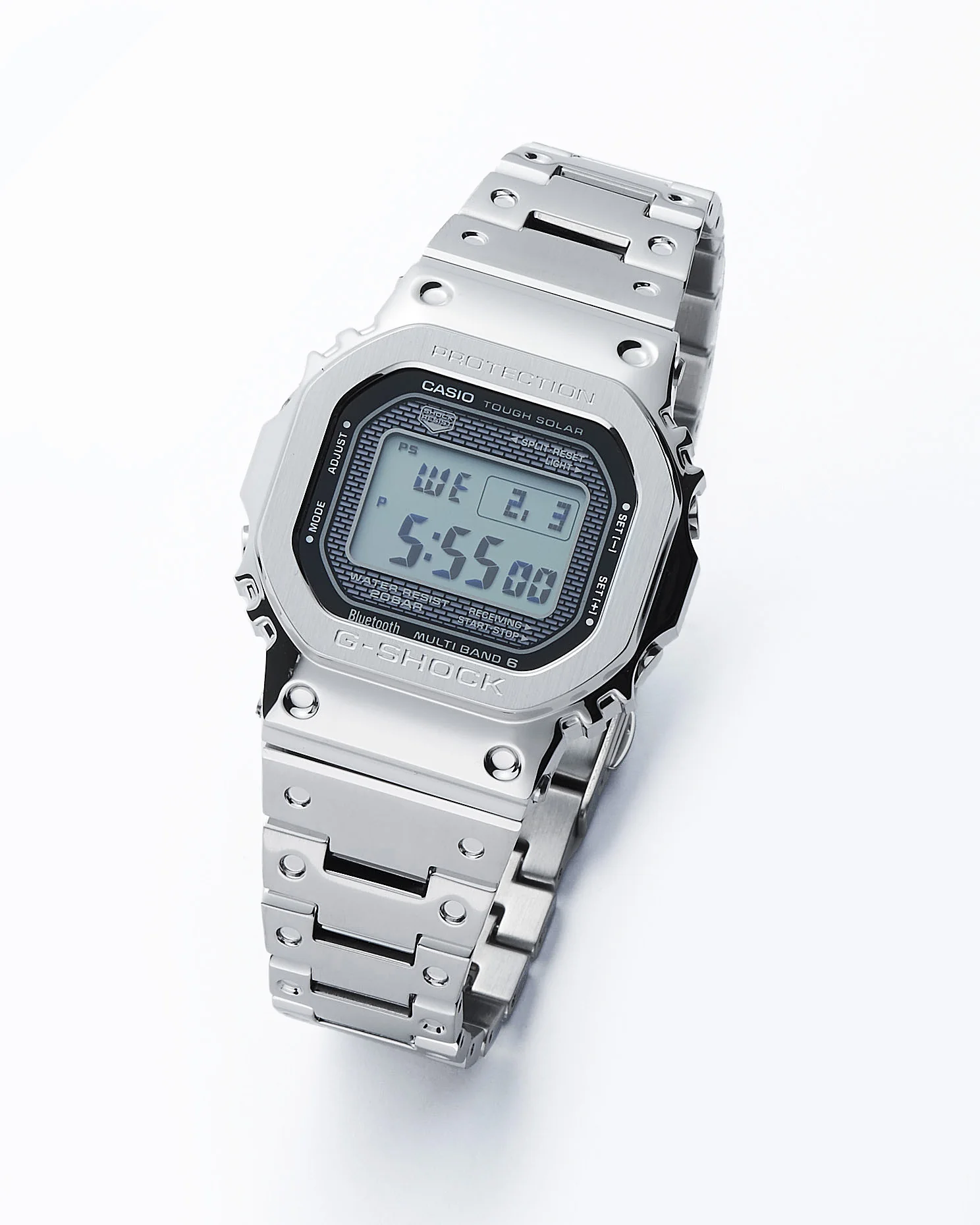 GMW-B5000D-1JF