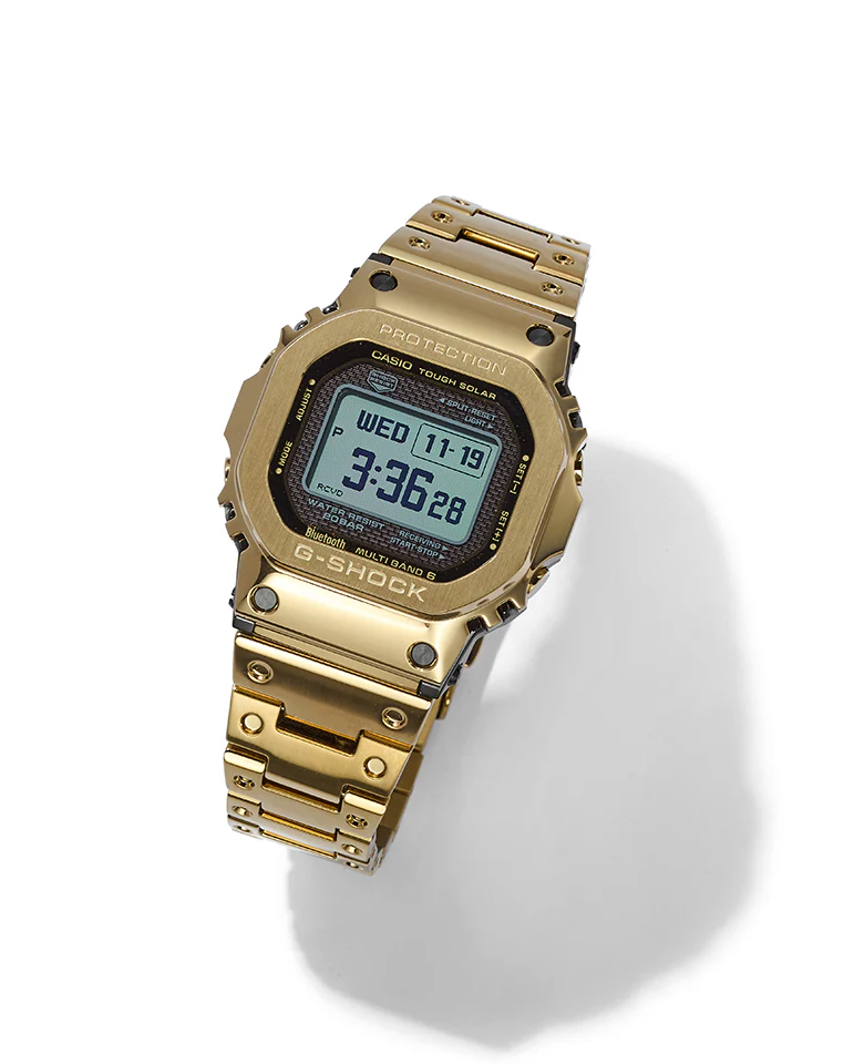 GMW-BZ5000GD-9JF