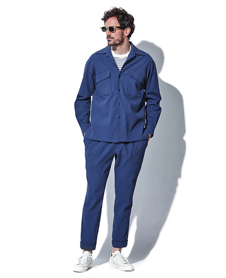 ストレッチサッカーシャツ - Image 4