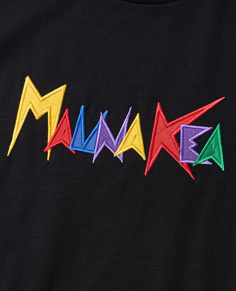 ヘリテージマクロ ロゴTシャツ - Image 3