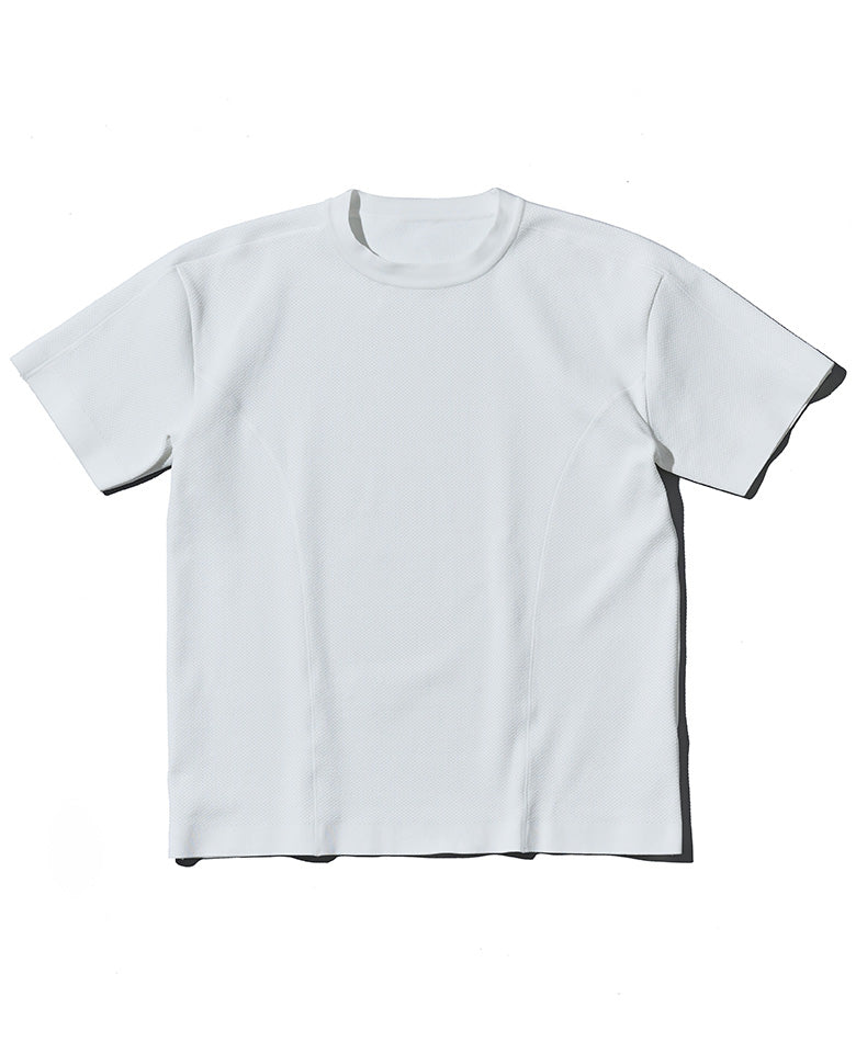 メッシュライクニットT - Image 2