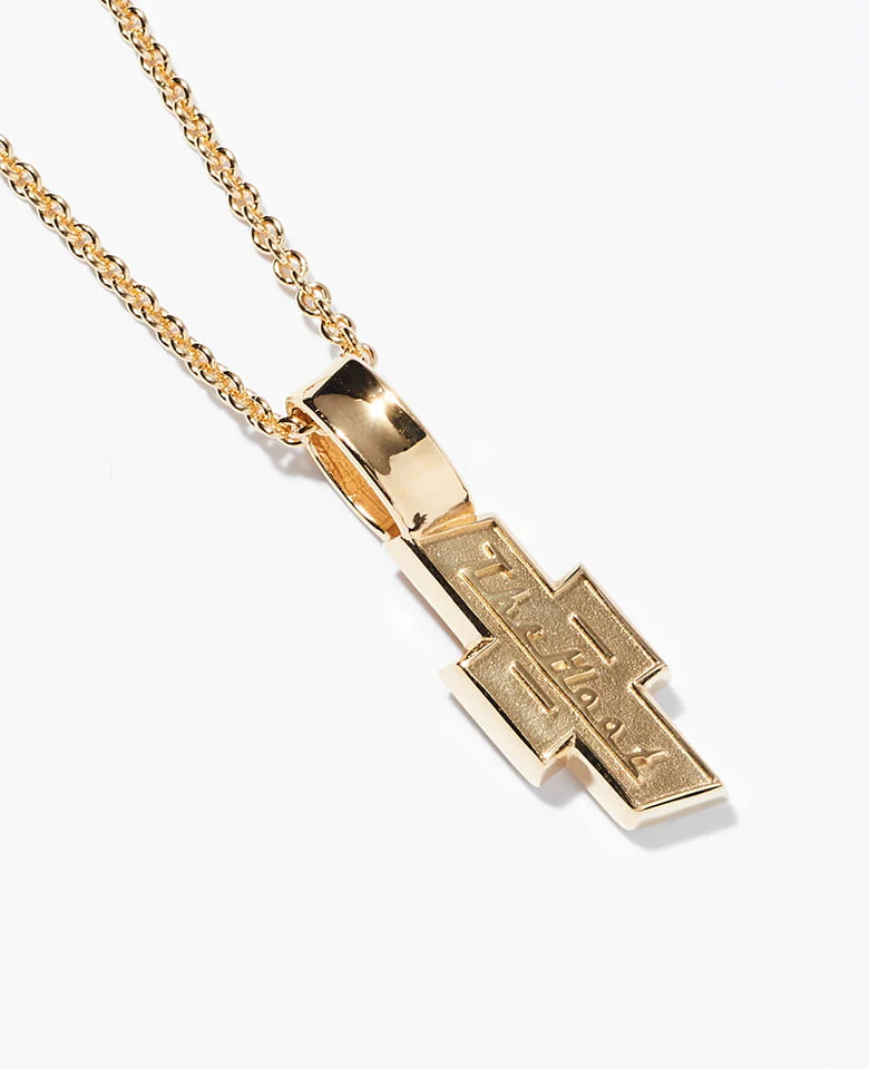 ボウタイミニペンダント BOWTIE MINI PENDANT - Image 2