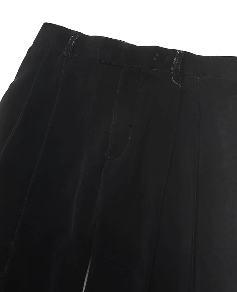 ベルベットパンツ - Image 4
