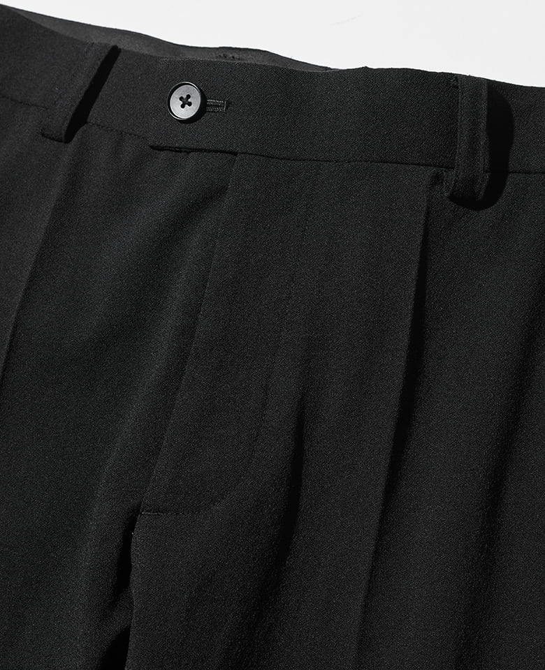 ウール美脚パンツ - Image 3
