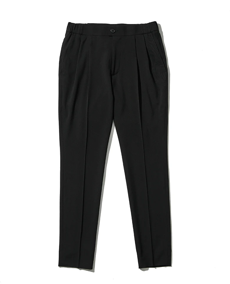 ストレッチウールツイルパンツ - Image 2