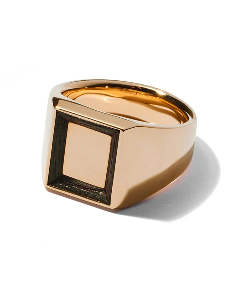 Signet Ring - Image 2