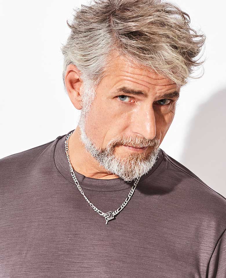 Figaro chain "WIDE" - Image 2