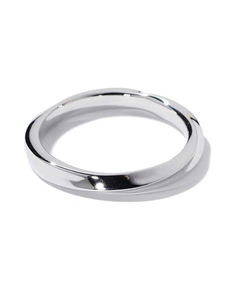 Over Culet Space Ring  (3本セット) - Image 6
