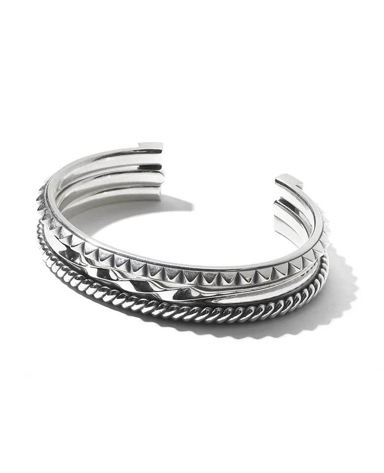 Twist Cuff - Image 3