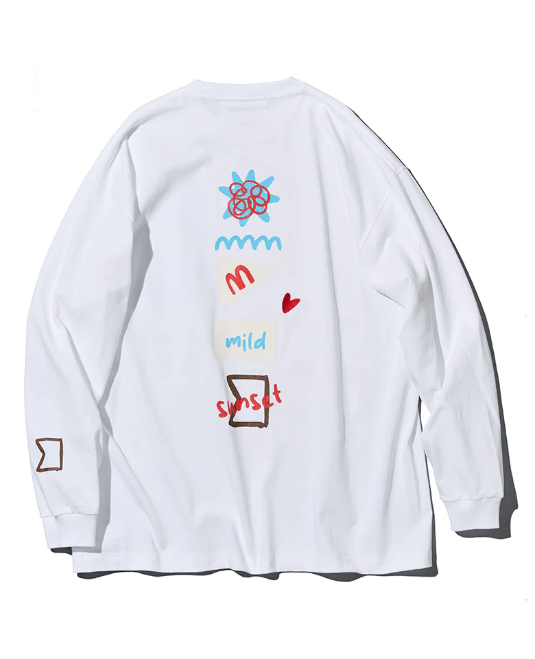 サンアンドシーロンT - Image 3