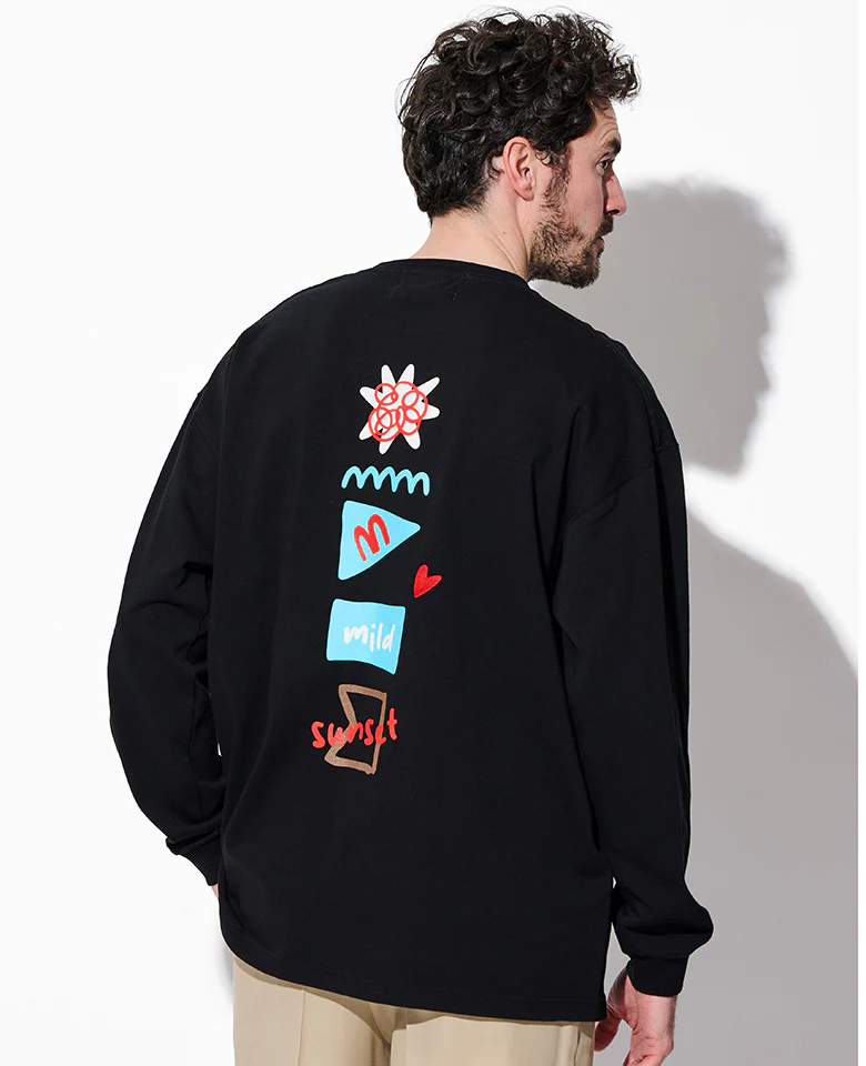 サンアンドシーロンT - Image 7