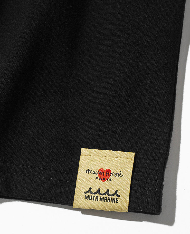 LEON×MAISON HONORE PARIS×MUTA MARINE 別注 ジョアキム＆ユイット - Image 7