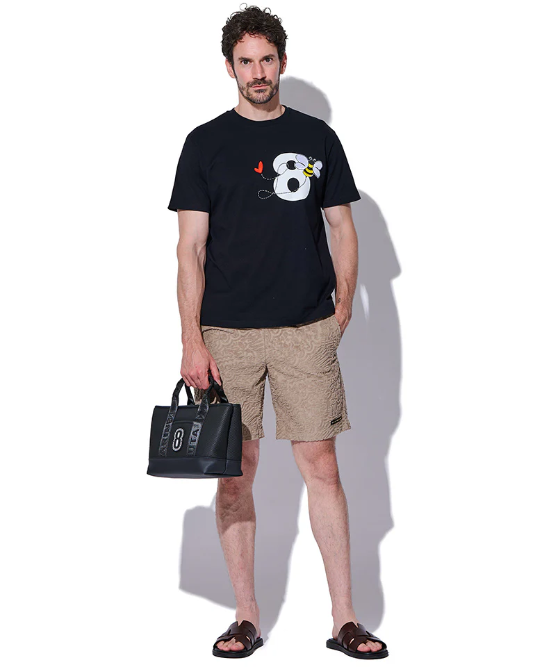 LEON×MAISON HONORE PARIS×MUTA MARINE 別注 ジョアキム＆ユイット - Image 8