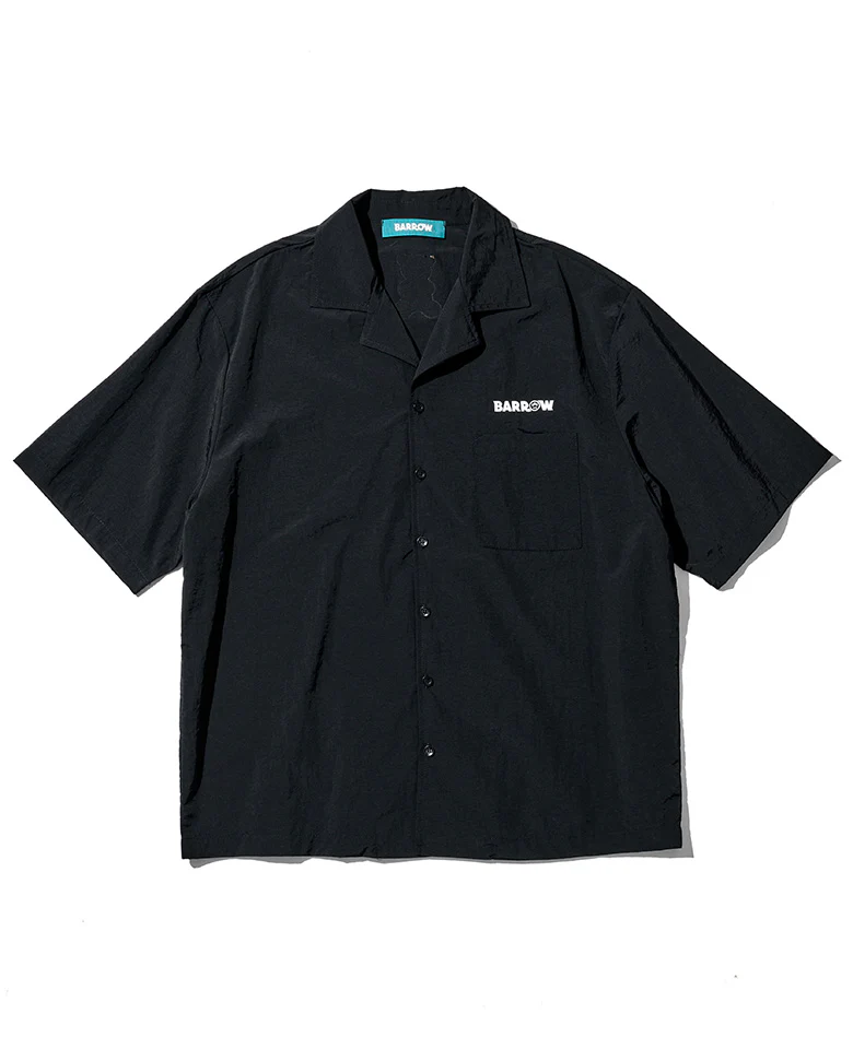 JAPAN LIMITEDナイロンセットアップ（ブラック） - Image 2